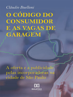 cover image of O Código do Consumidor e as Vagas de Garagem